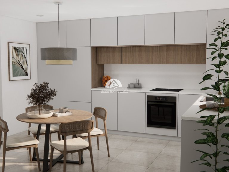 Town House for Sale in Vistabella Vistabella Golf, Alicante 14