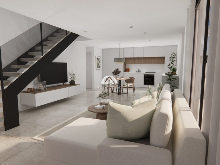 Town House for Sale in Vistabella Vistabella Golf, Alicante 15