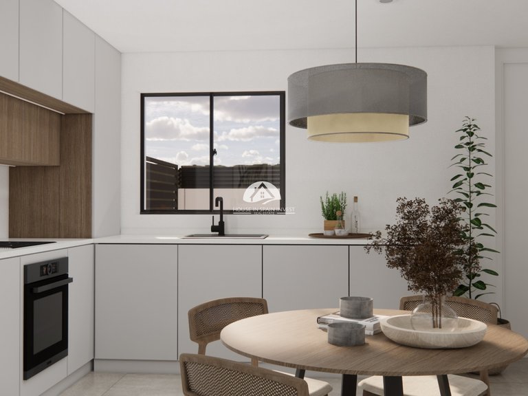 Town House for Sale in Vistabella Vistabella Golf, Alicante 16