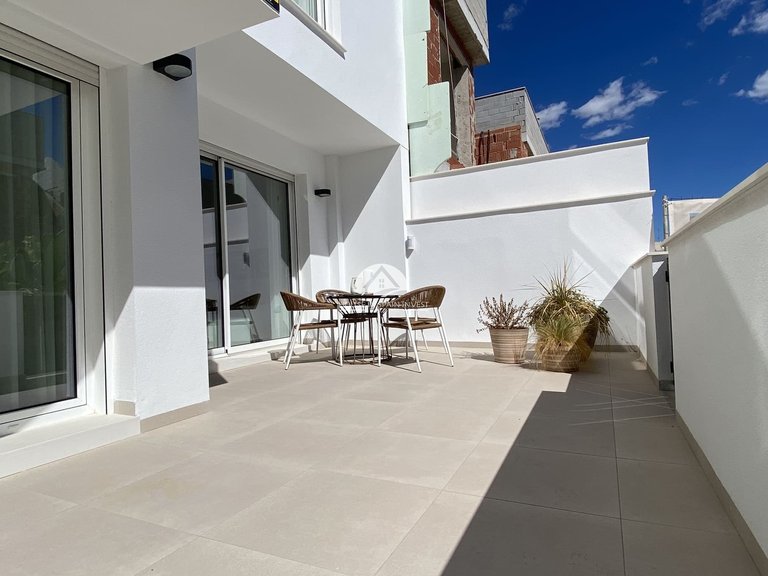 Apartment for Sale in Pilar de la Horadada Pilar De La Horadada, Alicante 6