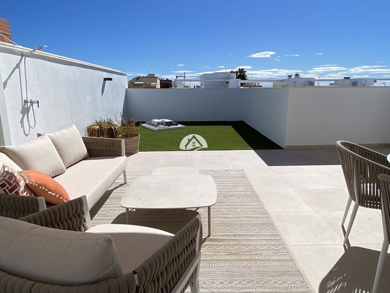 Apartment for Sale in Pilar de la Horadada Pilar De La Horadada, Alicante 32