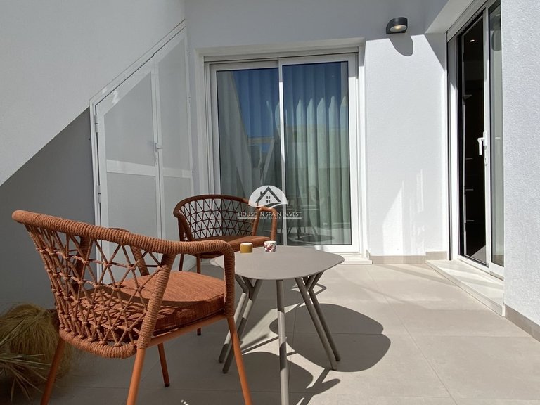 Apartment for Sale in Pilar de la Horadada Pilar De La Horadada, Alicante 10