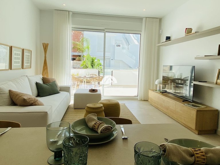 Apartment for Sale in Pilar de la Horadada Pilar De La Horadada, Alicante 21