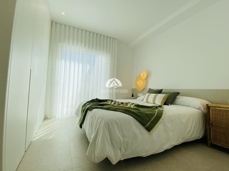 Apartment for Sale in Pilar de la Horadada Pilar De La Horadada, Alicante 28