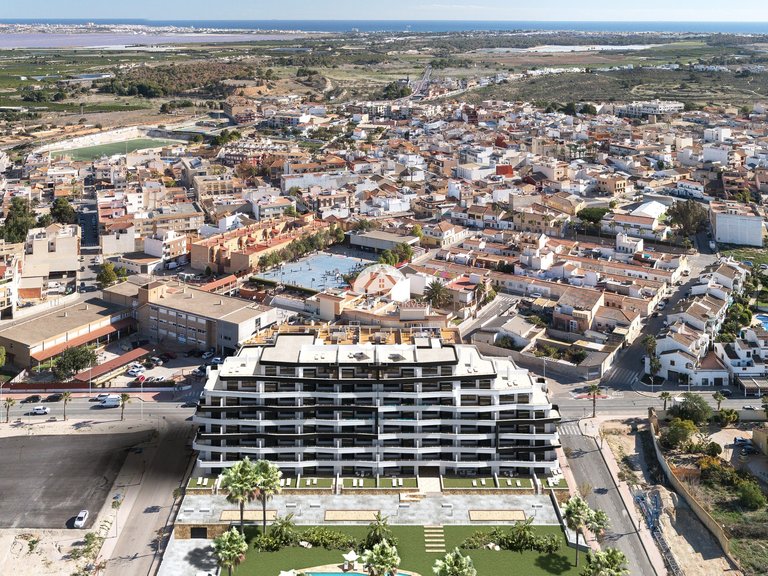 Apartment for Sale in San Miguel de Salinas San Miguel De Salinas, Alicante 22