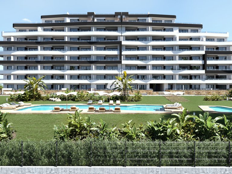 Apartment for Sale in San Miguel de Salinas San Miguel De Salinas, Alicante 21