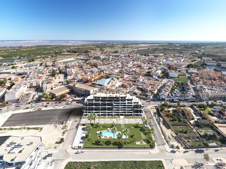 Apartment for Sale in San Miguel de Salinas San Miguel De Salinas, Alicante 32