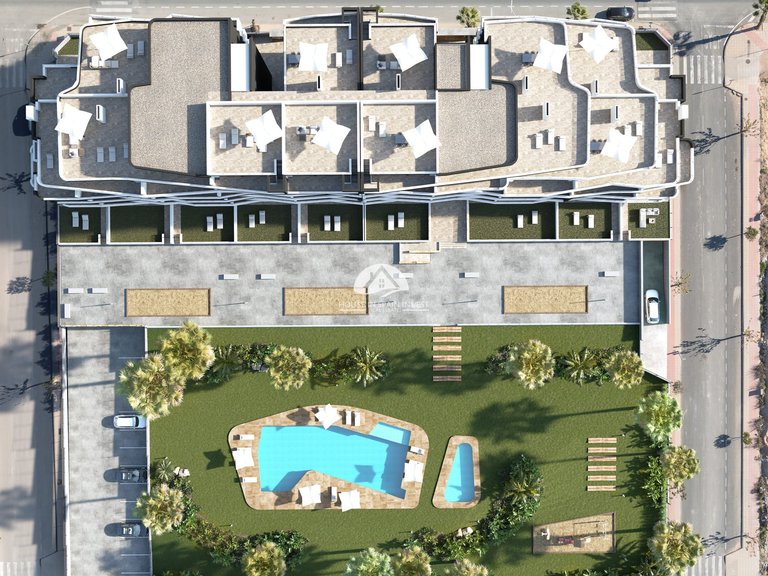 Apartment for Sale in San Miguel de Salinas San Miguel De Salinas, Alicante 22