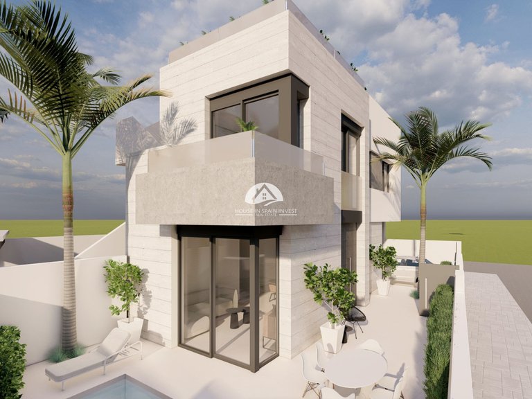 Apartment for Sale in Pilar de la Horadada Pilar De La Horadada, Alicante 1