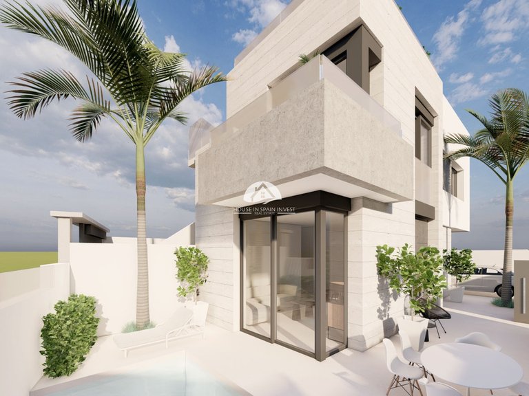 Apartment for Sale in Pilar de la Horadada Pilar De La Horadada, Alicante 2