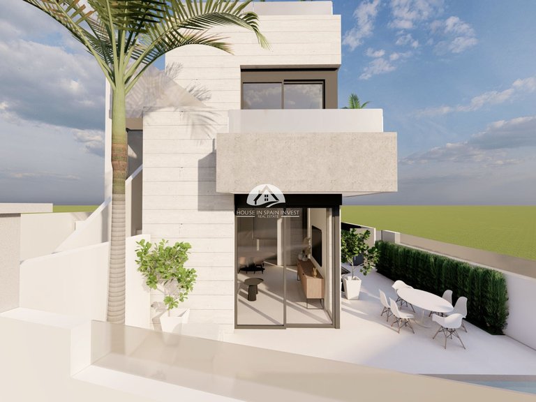 Apartment for Sale in Pilar de la Horadada Pilar De La Horadada, Alicante 3