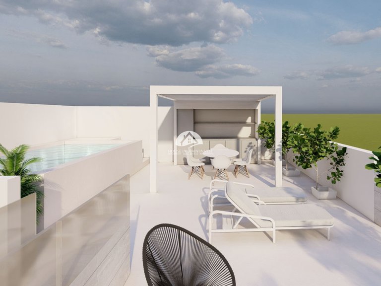 Apartment for Sale in Pilar de la Horadada Pilar De La Horadada, Alicante 8