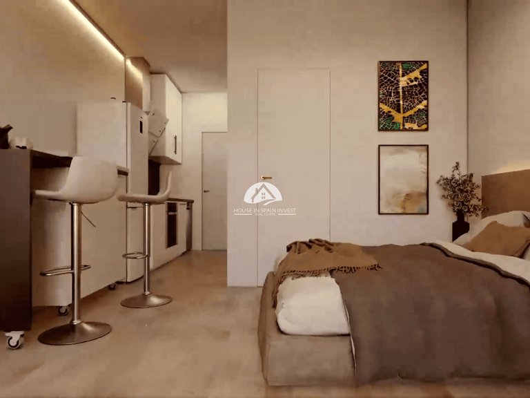 Apartment for Sale in Torrevieja Torrevieja, Alicante 12