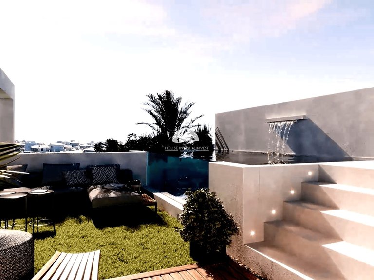 Penthouse for Sale in Torrevieja Torrevieja, Alicante 4