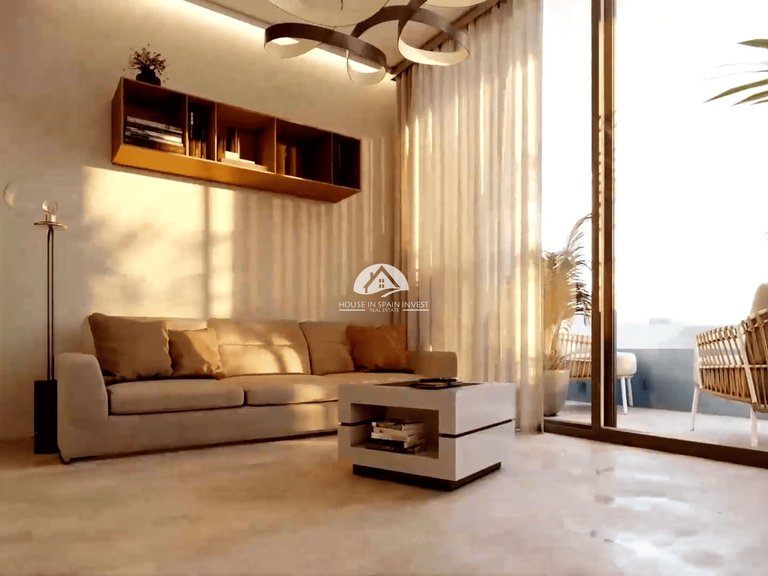 Penthouse for Sale in Torrevieja Torrevieja, Alicante 8