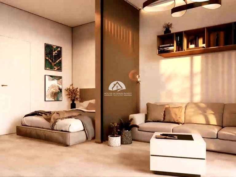 Penthouse for Sale in Torrevieja Torrevieja, Alicante 13