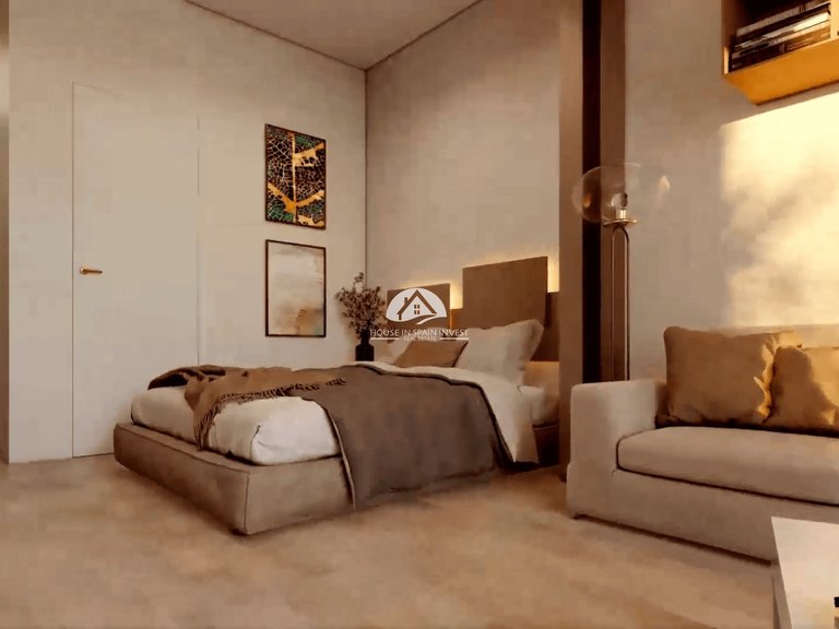 Penthouse for Sale in Torrevieja Torrevieja, Alicante 14