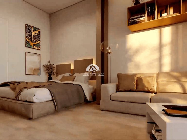 Penthouse for Sale in Torrevieja Torrevieja, Alicante 15