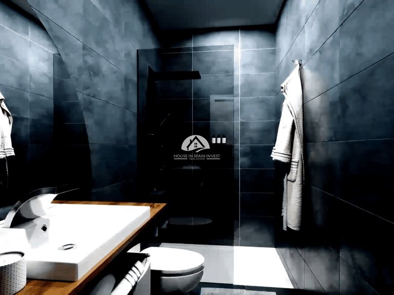 Penthouse for Sale in Torrevieja Torrevieja, Alicante 17