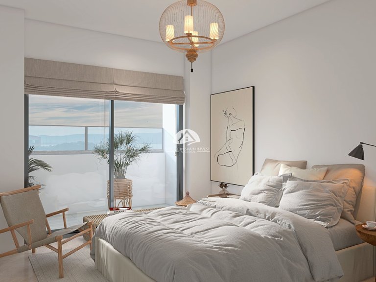 Apartment for Sale in Torrevieja Torrevieja, Alicante 14