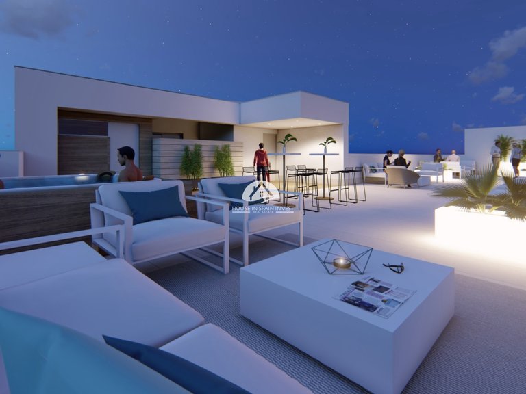 Apartment for Sale in Torrevieja Torrevieja, Alicante 1