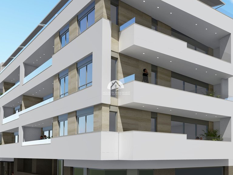 Apartment for Sale in Torrevieja Torrevieja, Alicante 4