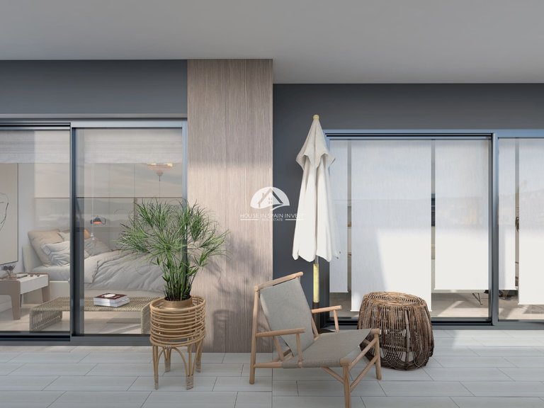 Apartment for Sale in Torrevieja Torrevieja, Alicante 13
