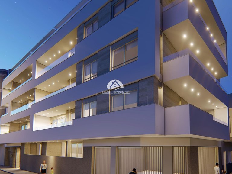 Penthouse for Sale in Torrevieja Torrevieja, Alicante 6