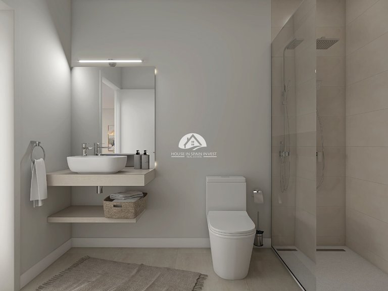 Penthouse for Sale in Torrevieja Torrevieja, Alicante 10