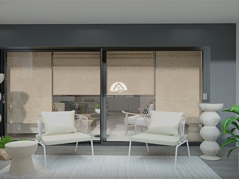Penthouse for Sale in Torrevieja Torrevieja, Alicante 11