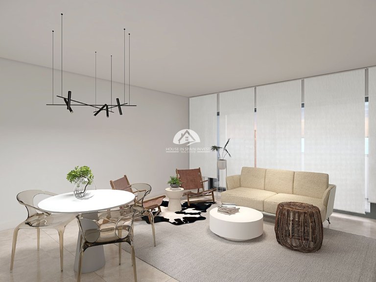 Penthouse for Sale in Torrevieja Torrevieja, Alicante 8