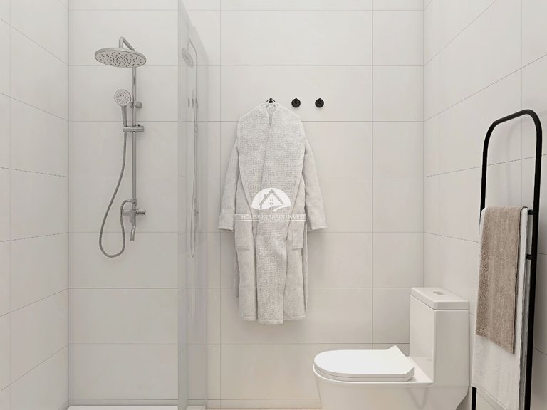 Penthouse for Sale in Torrevieja Torrevieja, Alicante 14