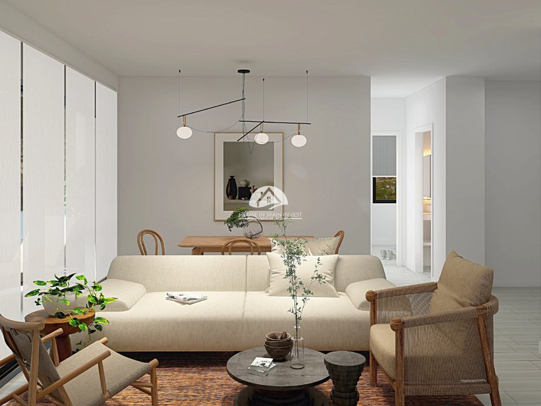 Penthouse for Sale in Torrevieja Torrevieja, Alicante 16