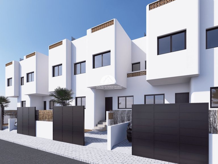Apartment for Sale in Dolores Dolores, Alicante 9