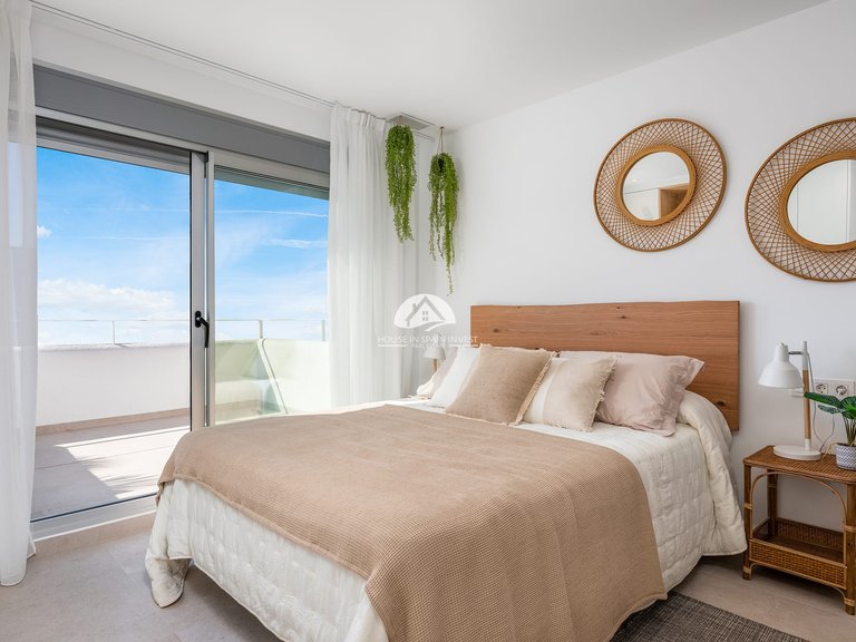 Apartment for Sale in Dolores Dolores, Alicante 19