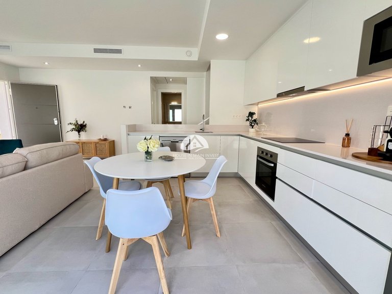 Town House for Sale in Villamartín - Las Filipinas Orihuela Costa, Alicante 7