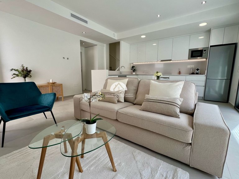 Town House for Sale in Villamartín - Las Filipinas Orihuela Costa, Alicante 9