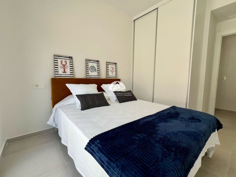 Town House for Sale in Villamartín - Las Filipinas Orihuela Costa, Alicante 10