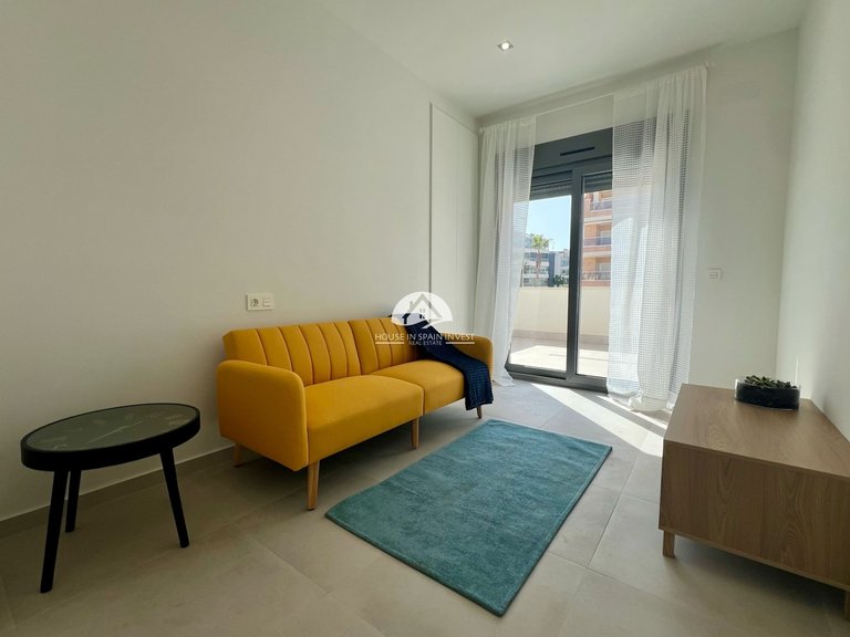 Town House for Sale in Villamartín - Las Filipinas Orihuela Costa, Alicante 11