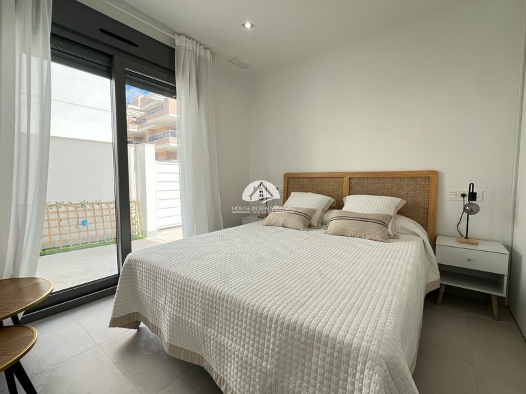 Town House for Sale in Villamartín - Las Filipinas Orihuela Costa, Alicante 12
