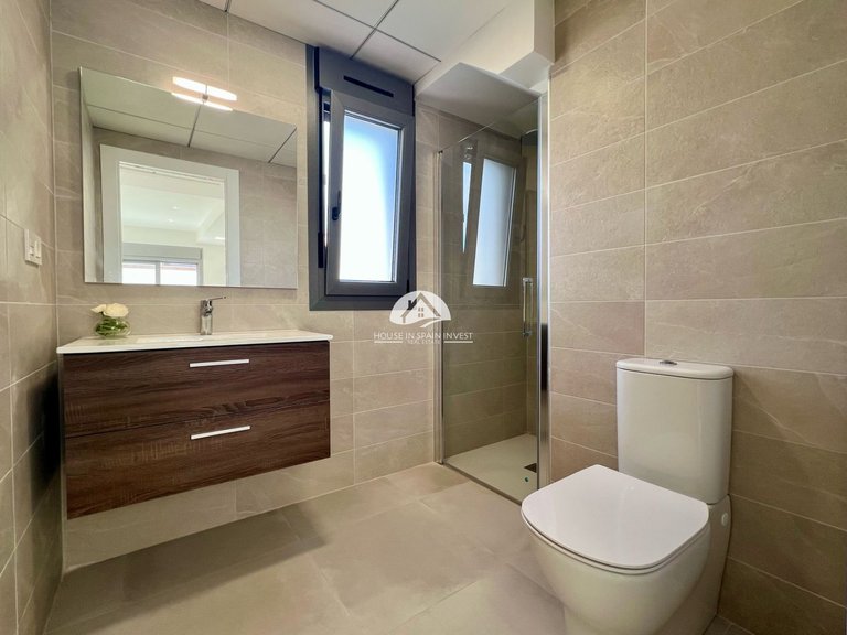 Town House for Sale in Villamartín - Las Filipinas Orihuela Costa, Alicante 13