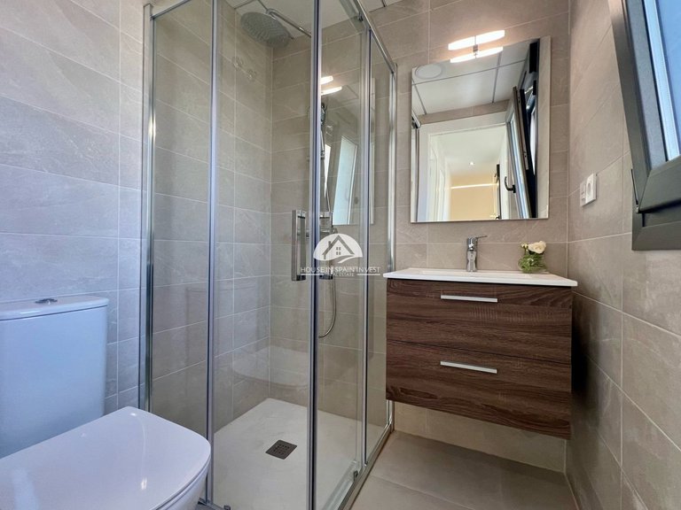 Town House for Sale in Villamartín - Las Filipinas Orihuela Costa, Alicante 14