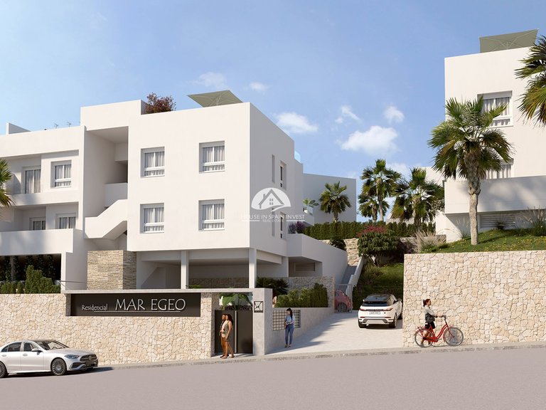 Town House for Sale in Algorfa - La Finca Golf Algorfa - La Finca Golf, Alicante 1