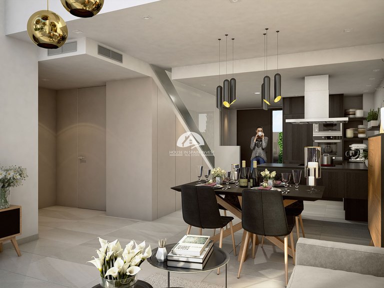 Town House for Sale in Algorfa - La Finca Golf Algorfa - La Finca Golf, Alicante 10