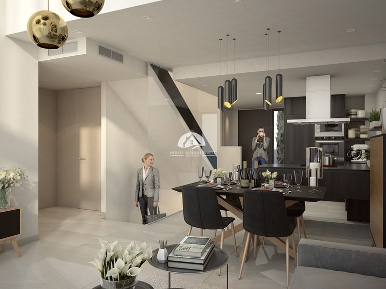 Town House for Sale in Algorfa - La Finca Golf Algorfa - La Finca Golf, Alicante 13