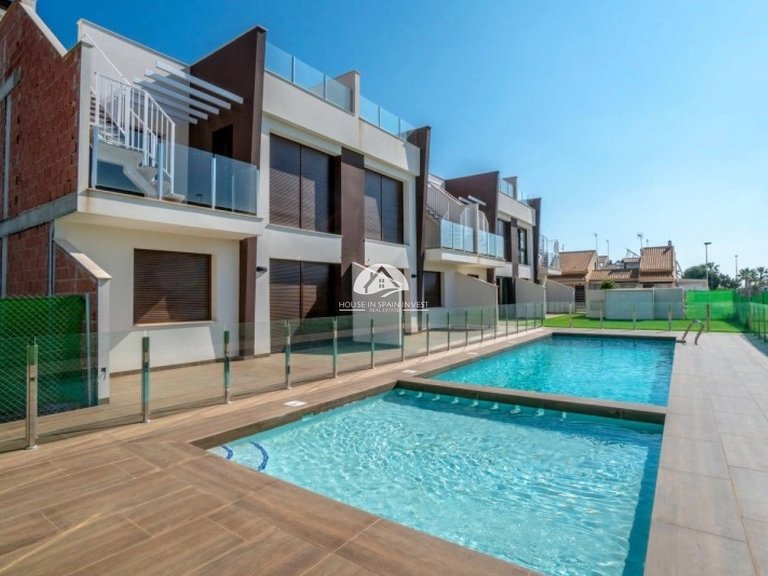 Apartment for Sale in San Pedro del Pinatar pueblo Murcia, Murcia 6