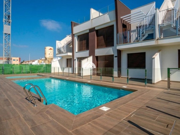 Apartment for Sale in San Pedro del Pinatar pueblo Murcia, Murcia 7