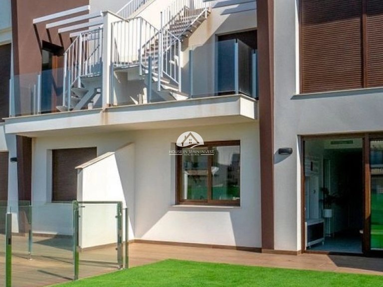 Apartment for Sale in San Pedro del Pinatar pueblo Murcia, Murcia 2