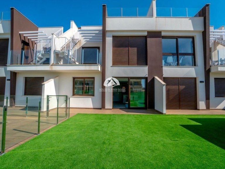 Apartment for Sale in San Pedro del Pinatar pueblo Murcia, Murcia 3