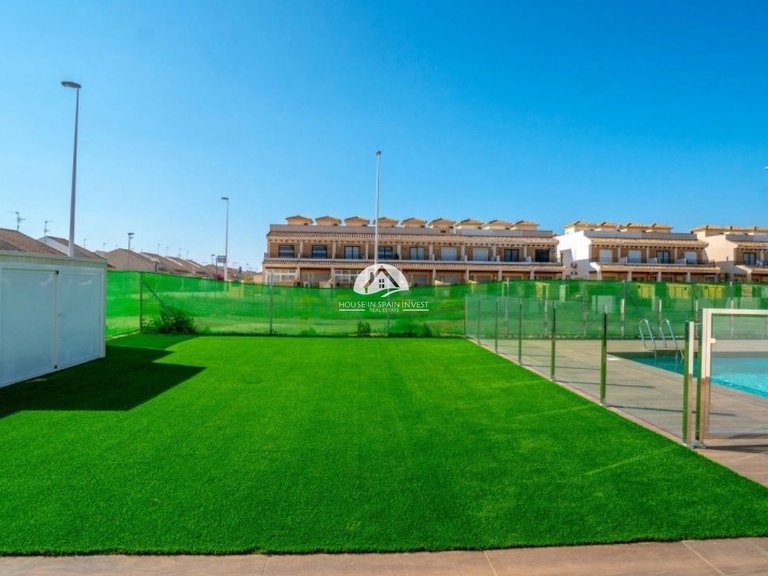 Apartment for Sale in San Pedro del Pinatar pueblo Murcia, Murcia 8